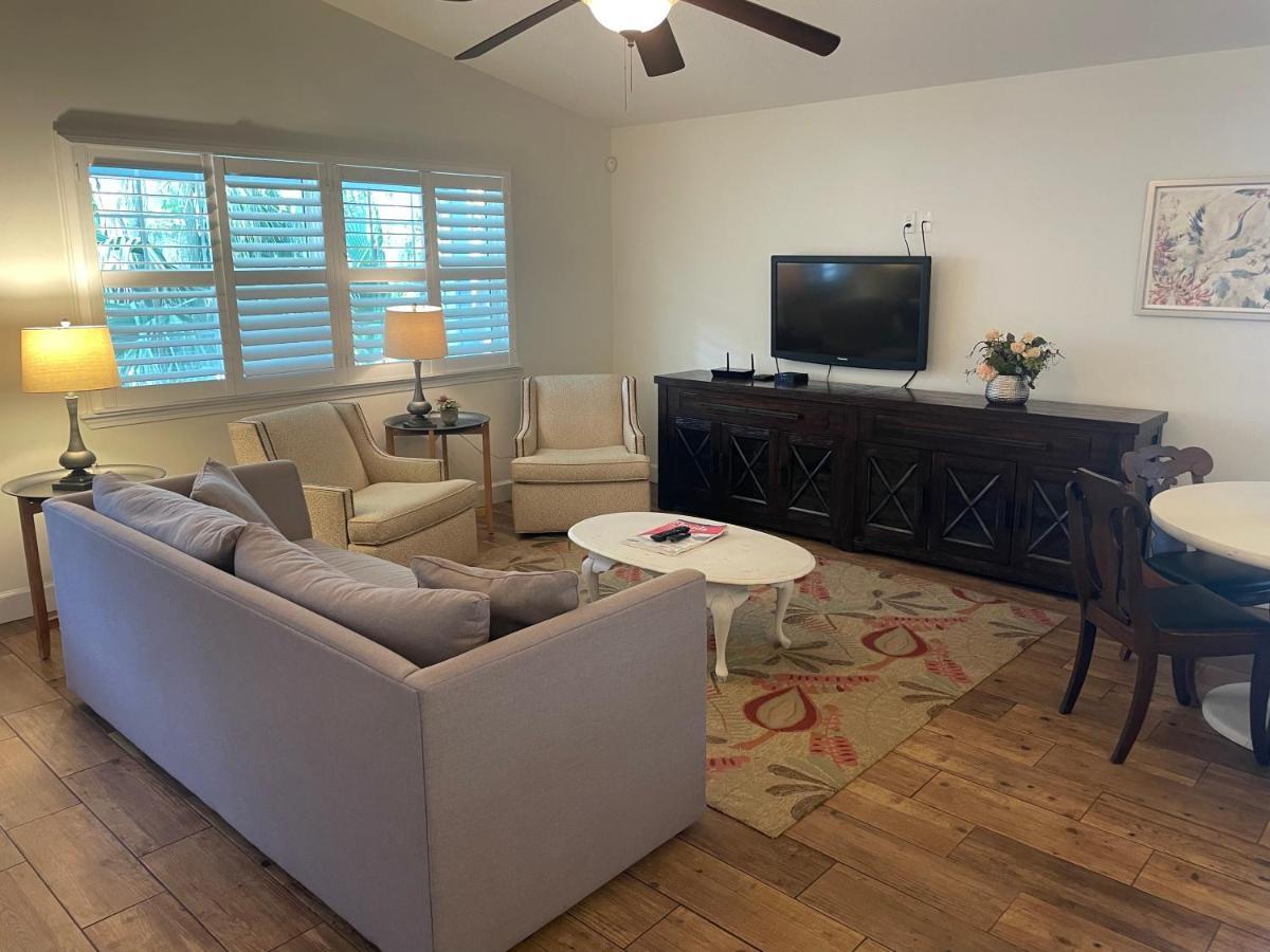 סיינט אגוסטין Modern, Upscale, And New Blue Bungalow In The Heart Of Downtown St Augustine מראה חיצוני תמונה
