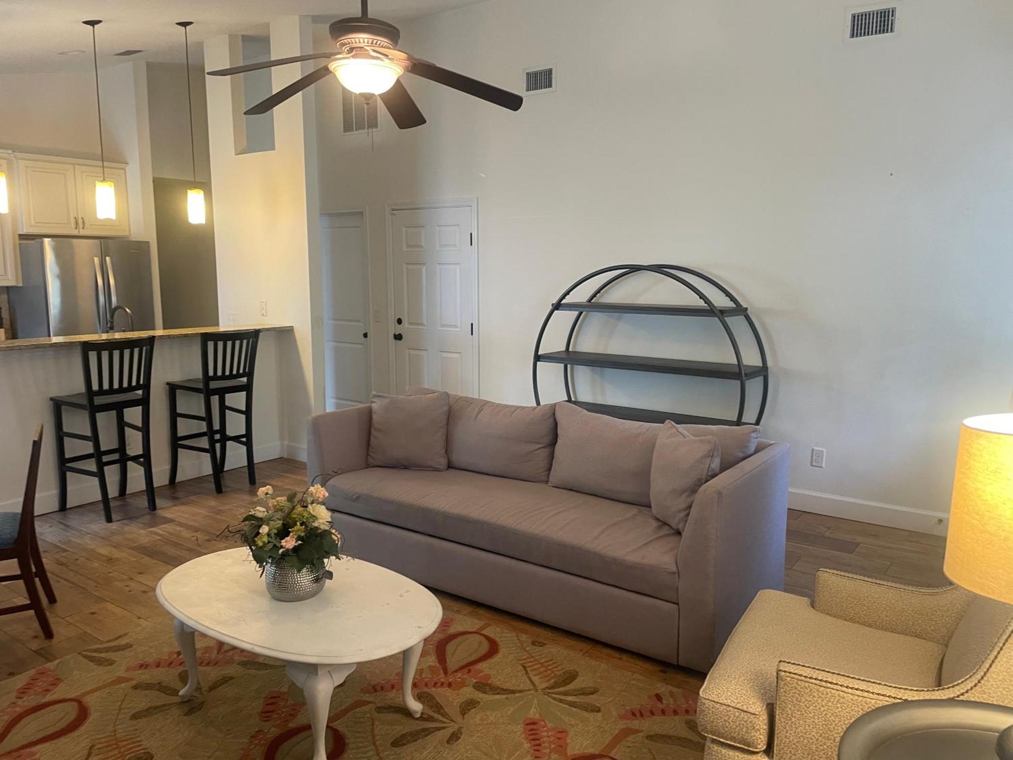 סיינט אגוסטין Modern, Upscale, And New Blue Bungalow In The Heart Of Downtown St Augustine מראה חיצוני תמונה